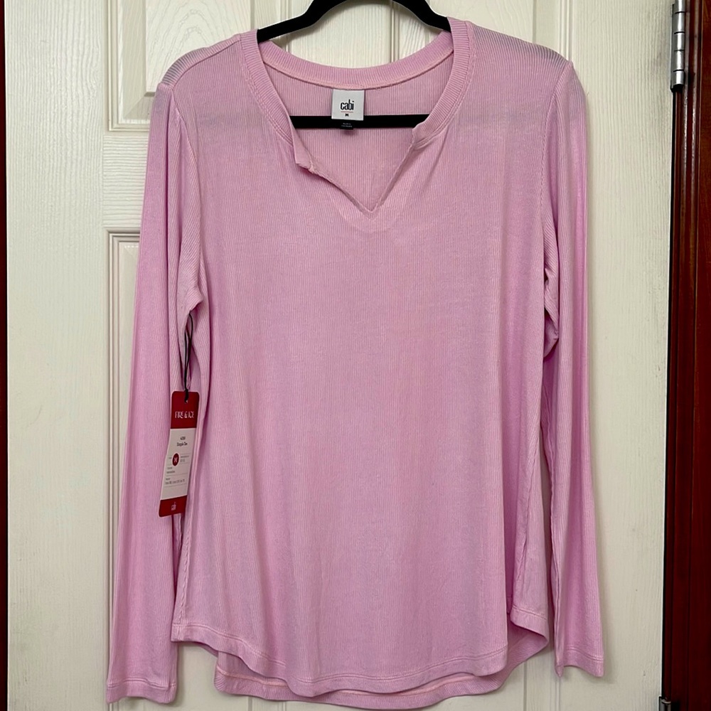 Simple Tee